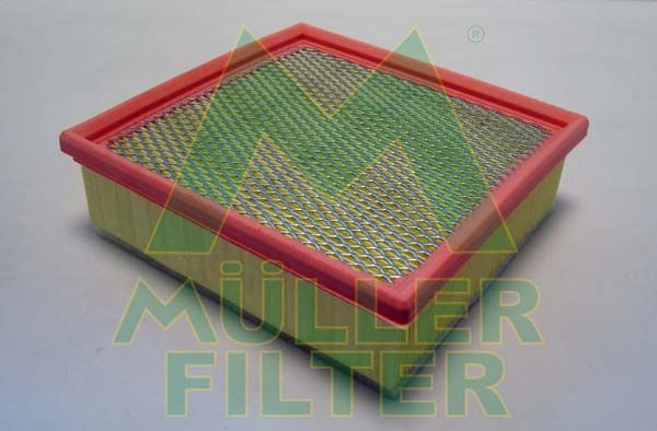 MULLER FILTER Ilmansuodatin PA3551